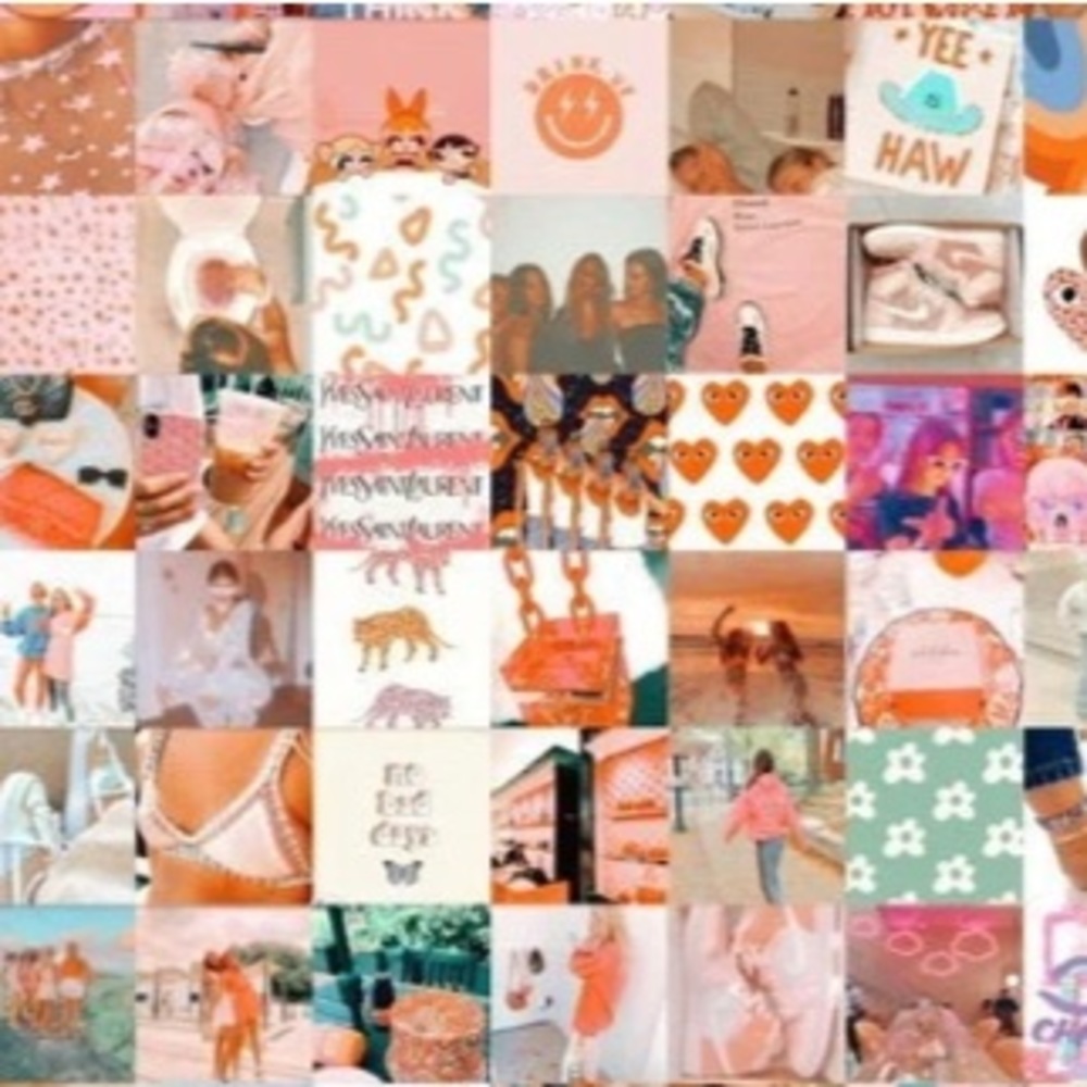 Meet your Posher, Addison